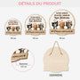 5097QFR3 plaque en bois personnalisee avec chat a suspendre nessaie meme pas 5097q8ttd
