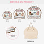 5111QFR3 plaque en bois personnalisee couple a suspendre bons amis bons moments 5111q6kai