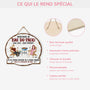 5111QFR4 plaque en bois personnalisee couple a suspendre bons amis bons moments 5111q6kai