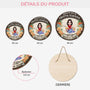5120QFR3 plaque en bois personnalisee a suspendre mon atelier de couture 5120q