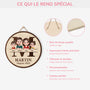 5126QFR4 plaque en bois personnalisee a suspendre famille depuis design cartoon 5126q3gni_16732fc6 a406 4ca0 8509 4e1652a67dbb