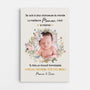 5139CFR1 toile personnalisee photo la meilleure maman du bebe 5139c8uaa_dabc372a 0a47 49bb 8e64 72648f2ba82c