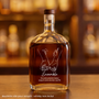 5150AFR1 bouteille whisky personnalisable pour couple_ ensemble 5150aitfg