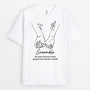 5150AFR1 t shirt couple personnalise ensemble 5150atlng