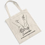 5150BFR1 tote bag personnalise couple de notre premier baiser 5150btfng_361041c6 c723 4541 b3b5 3f322e464973