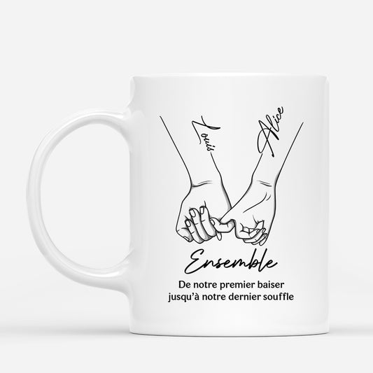 5150MFR1 mug couple personnalise ensemble 5150mtlng