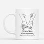 5150MFR1 mug couple personnalise ensemble 5150mtlng