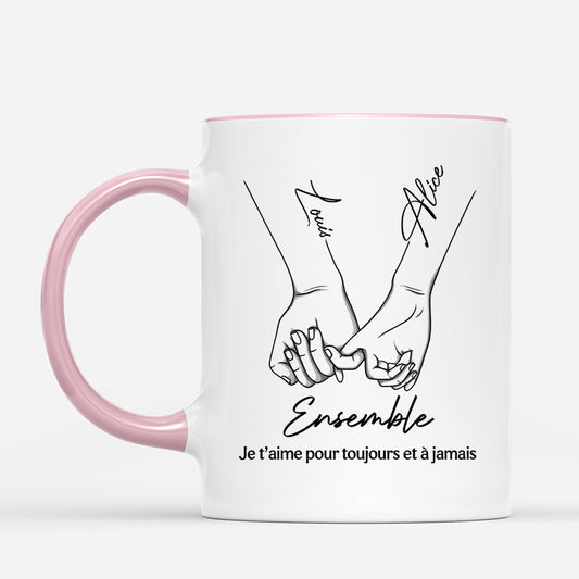 5150MFR2 mug couple personnalise ensemble 5150mtlng