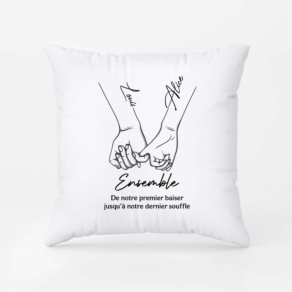 5150PFR1 coussin couple personnalise ensemble 5150ptlng