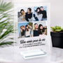 5180RFR2 plaque en acrylique personnalisee avec photos la meilleure des besties 5180r_86d512ba ac2f 4c7c 862c a535c70fcd52