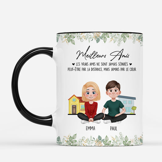 5181MFR2 mug personnalise femme pour meilleures amies 5181m6taa