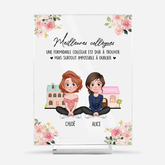 5181RFR1 plaque en acrylique personnalisee femme meilleures collegues 5181r66ao_727a43e9 2a2a 4ce7 ba3e 503ea8dbfb25