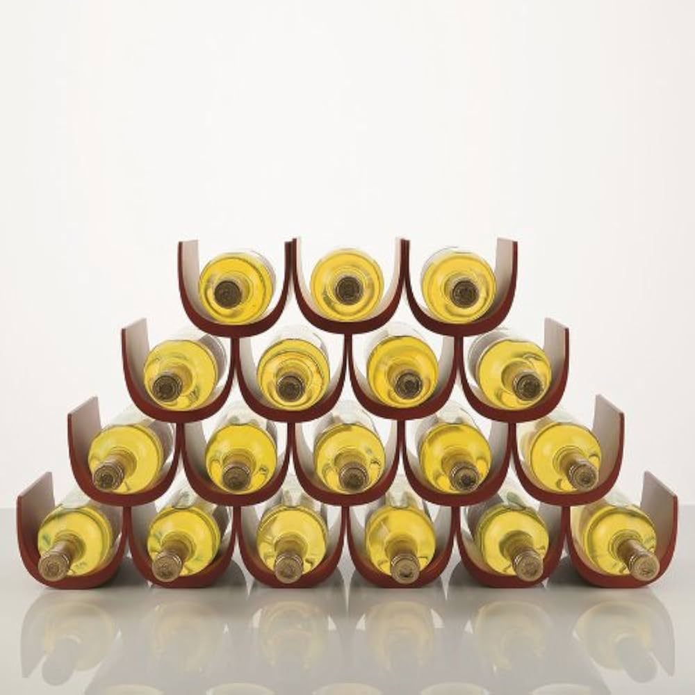 Porte-bouteilles design