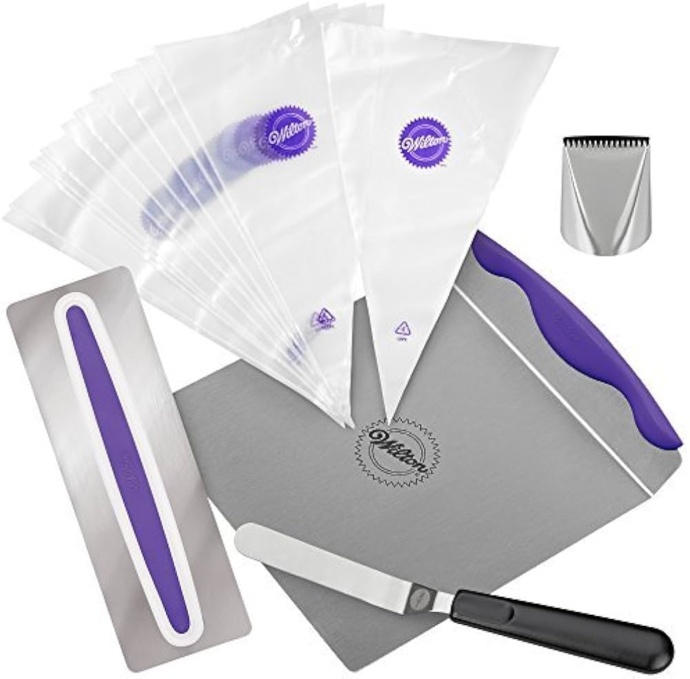 Kit de décoration de base
