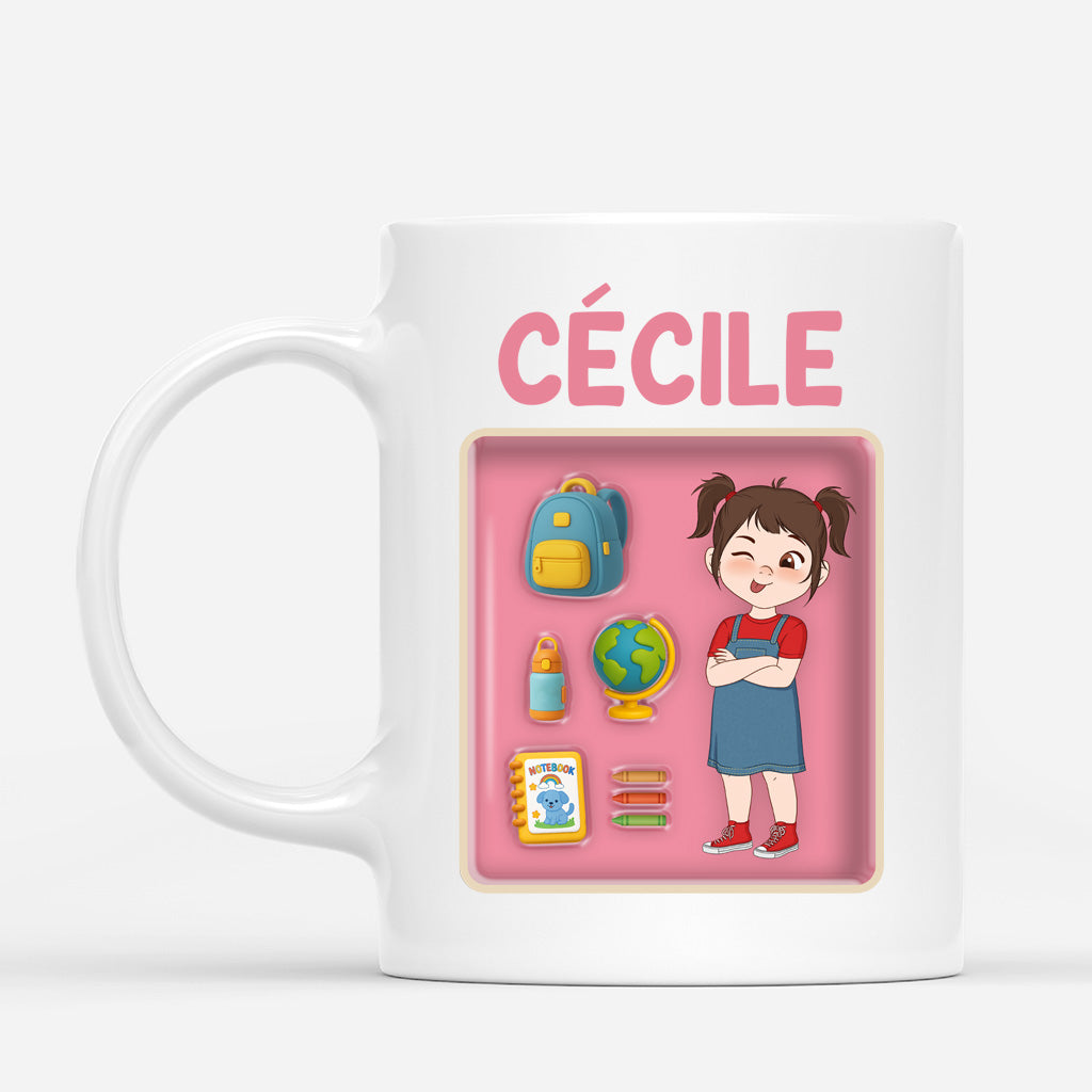 5206MFR1 mug personnalise enfant tasse boite a jouets 5206mtyak