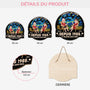 5216QFR3 plaque en bois personnalisee a suspendre sembeter lun lautre depuis version camping 5216q3mmg