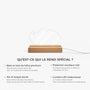 5230LFR4 veilleuse personnalisee enfant mignon version nuit 5230lkftk