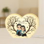 5233LFR1 lightbox personnalisable en couple depuis 5233l8htg