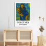 5235CFR3 veilleuse personnalisee enfant mignon version florale 5232l