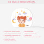 5236LFR4 lightbox personnalisable pour enfant nuit feerique 5236l8tnk