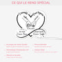 5242LFR4 lightbox personnalisable pour couple ensemble pour toujours version mains 5242l6tma