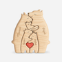 5245QFR1 puzzle en bois personnalise avec prenoms famille ours 5245q_732f3080 0d49 4147 95a2 e9284b3a8c57