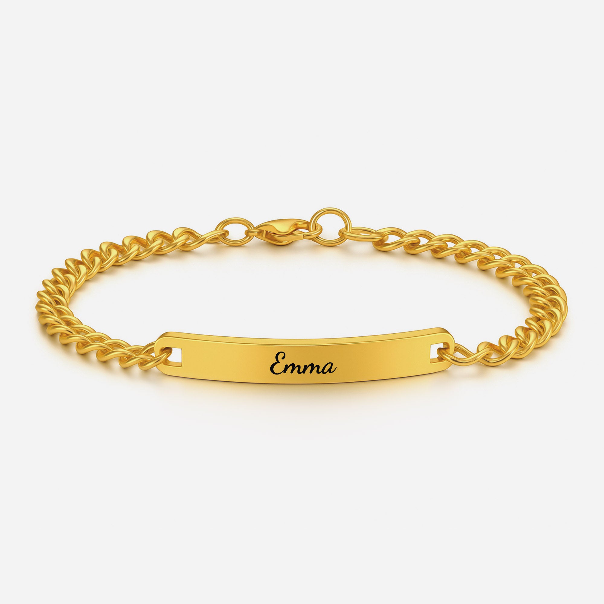 5247JFR1 bracelet personnalise prenom_ pour maman mamie 5247j0b5a