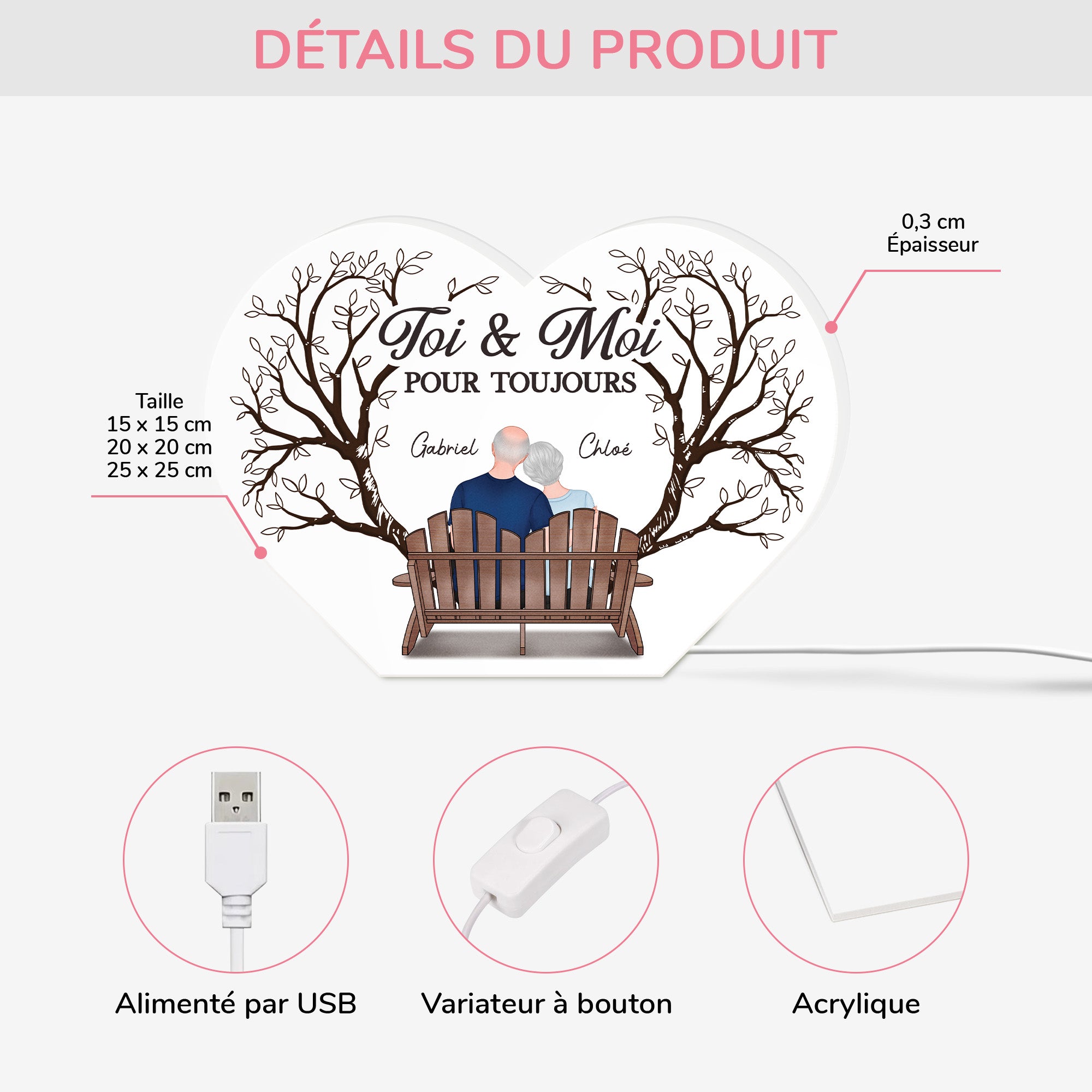 5260LFR3 lightbox personnalisable pour couple toi et moi version arbre 5260lkl0k_5ba6b5ea 65cc 4905 bc64 a9d00288a31d