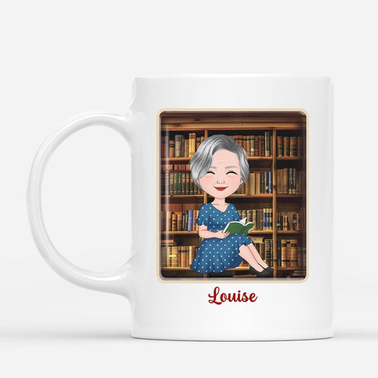 5271MFR2 mug personnalise femme juste une fille qui aime les livres 5271m3maa_c5a73d0a ed4a 4c2b 9283 d56888e7254a