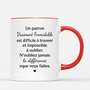 5287MFR3 mug personnalise photo un patron vraiment formidable 5287mkn5o