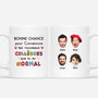 5289MFR1 mug personnalise humour avec visage collegue normal 5289m8kzo