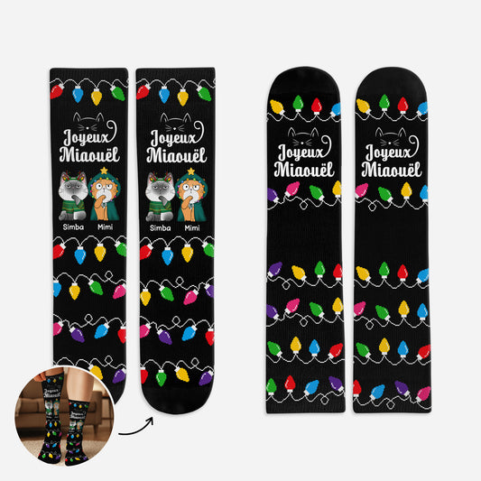 5293JFR1 chaussettes personnalisees noel avec chat joyeux miaouel 5293jkmzd_f2238314 32c5 4cc0 a151 6701b657b8ce