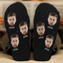 5294JFR2 chaussettes personnalisees collegue avec visages merci d_etre chaus surement genial 5294jktmo_87482a91 01f1 40f6 b137 45f4311f8788