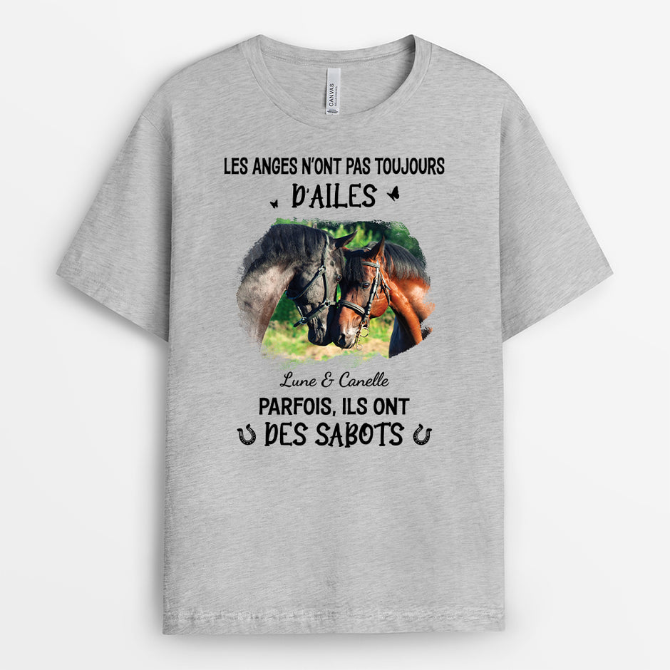 L'équitation M'appelle Idée Cadeau Cavalier Cheval Drôle Débardeur