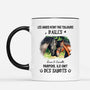 5297MFR2 mug personnalise cheval anges avec des sabots 5297mkq5u