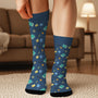 5301JFR3 chaussettes personnalisees femme ne pas deranger je lis 5301j8taa_4a9f3361 f83b 4719 9066 0867cf081c9d