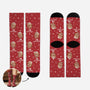5302JFR1 chaussettes personnalisees couple jaime ma femmemon mari 5302j8lmg