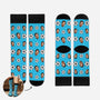 5306JFR1 chaussettes personnalisees avec visage homme sportive avec visage 5306j3lmb