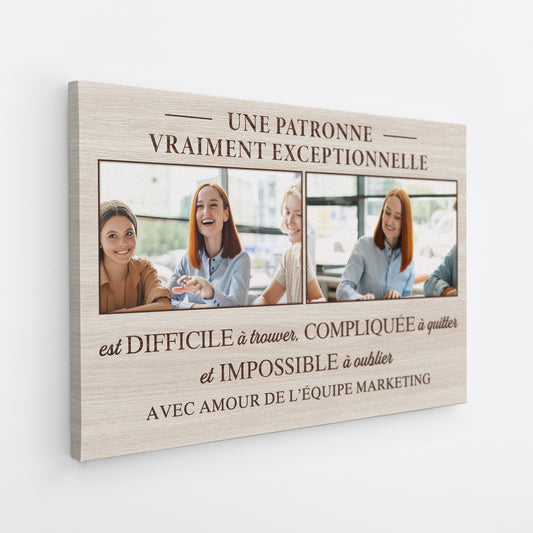 5309CFR2 toile personnalisee photos un patron vraiment exceptionnel 5309c3vzo