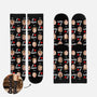 5315JFR1 chaussettes personnalisees avec visages jaime papy 5315jtiab