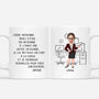 5316MFR1 mug personnalise avec visage merci d_etre ma patronne 5316m8t0o