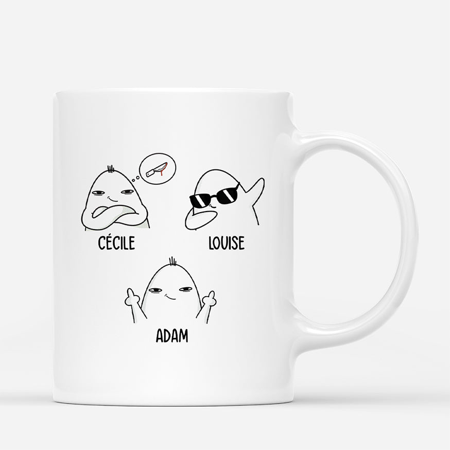 5323MFR3 mug personnalise collegue bonnce chance 5323m6lco_e2ce9749 6526 4bd4 bb01 f7a1450afd4f