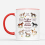 5326MFR2 mug personnalise la vie est meilleure avec un cheval 5326m6pzu_6448990f c8cd 4d01 b952 21bbb91d02a3