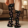 5327JFR3 chaussettes personnalisees chaussettes de cinema 5327j6vaa_cd44ffd4 8a24 4a6a bad3 52ec02b4275e