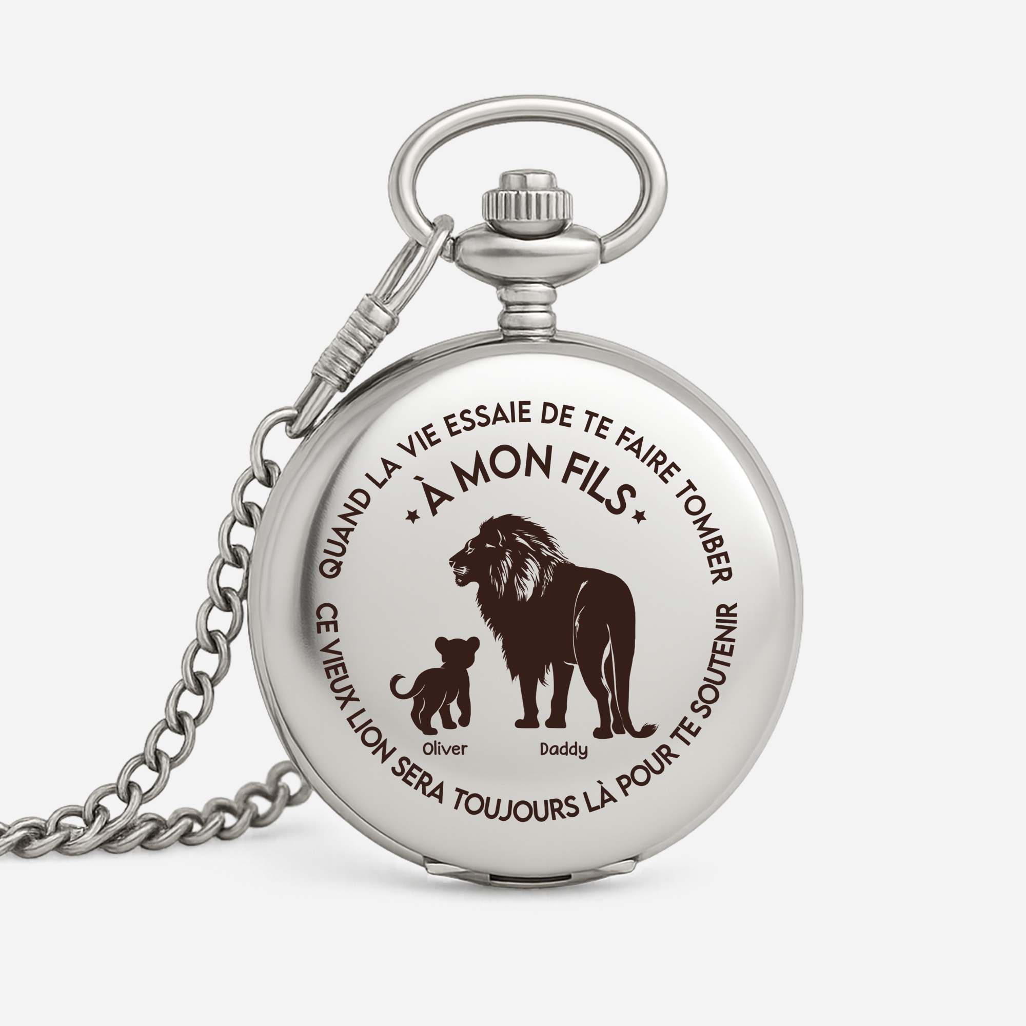 5335OFR1 montre de poche personnalisable ce vieux lion toujours la 5335otv5b_ef8c961d dc19 4992 96b1 e73e0acb142a