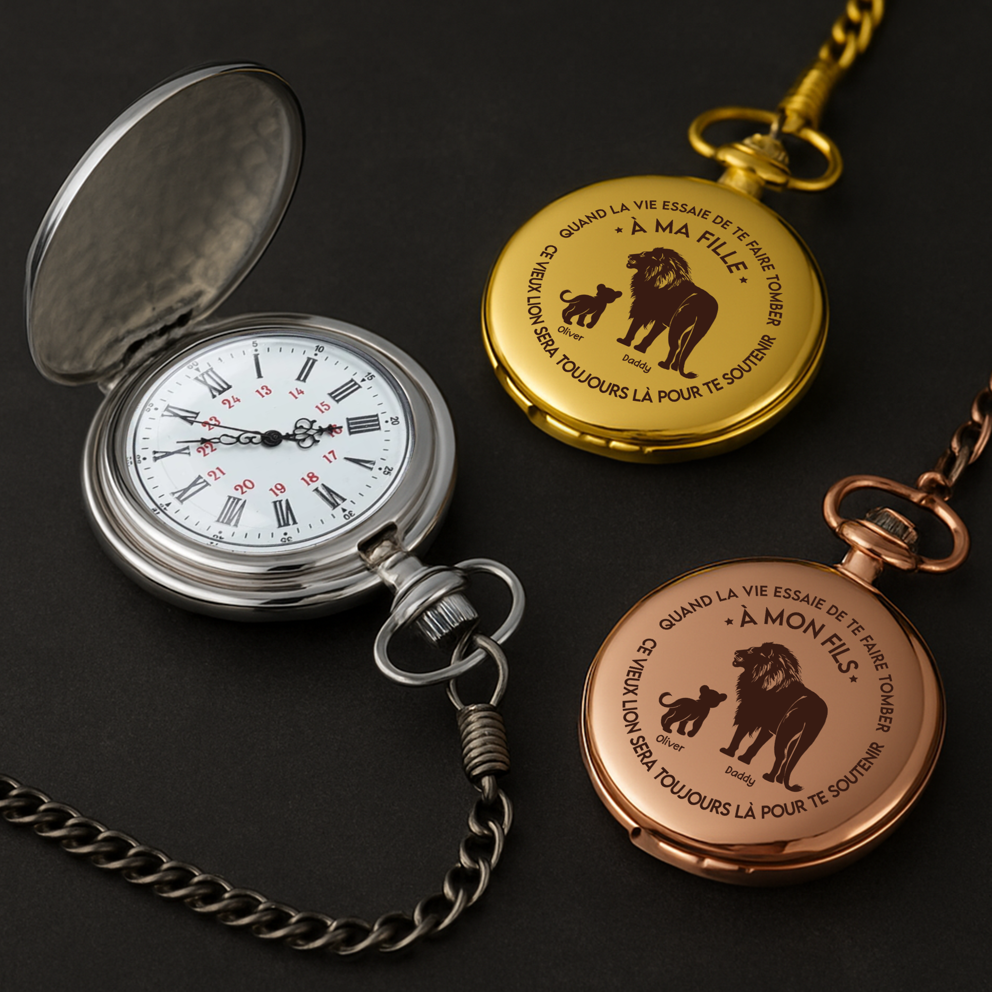 5335OFR2 montre de poche personnalisable ce vieux lion toujours la 5335otv5b_35aa7c5c 7a8a 40d7 ad61 6f54a78cb31e