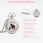 5335OFR4 montre de poche personnalisable ce vieux lion toujours la 5335otv5b_91a86e5d 1f42 4f7e 9da6 f046aec33970