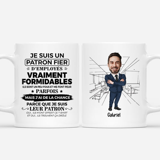 5338MFR1 mug personnalise collegue patron fier 5338mtl0o