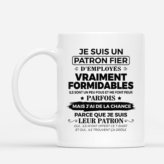 5338MFR2 mug personnalise collegue patron fier 5338mtl0o
