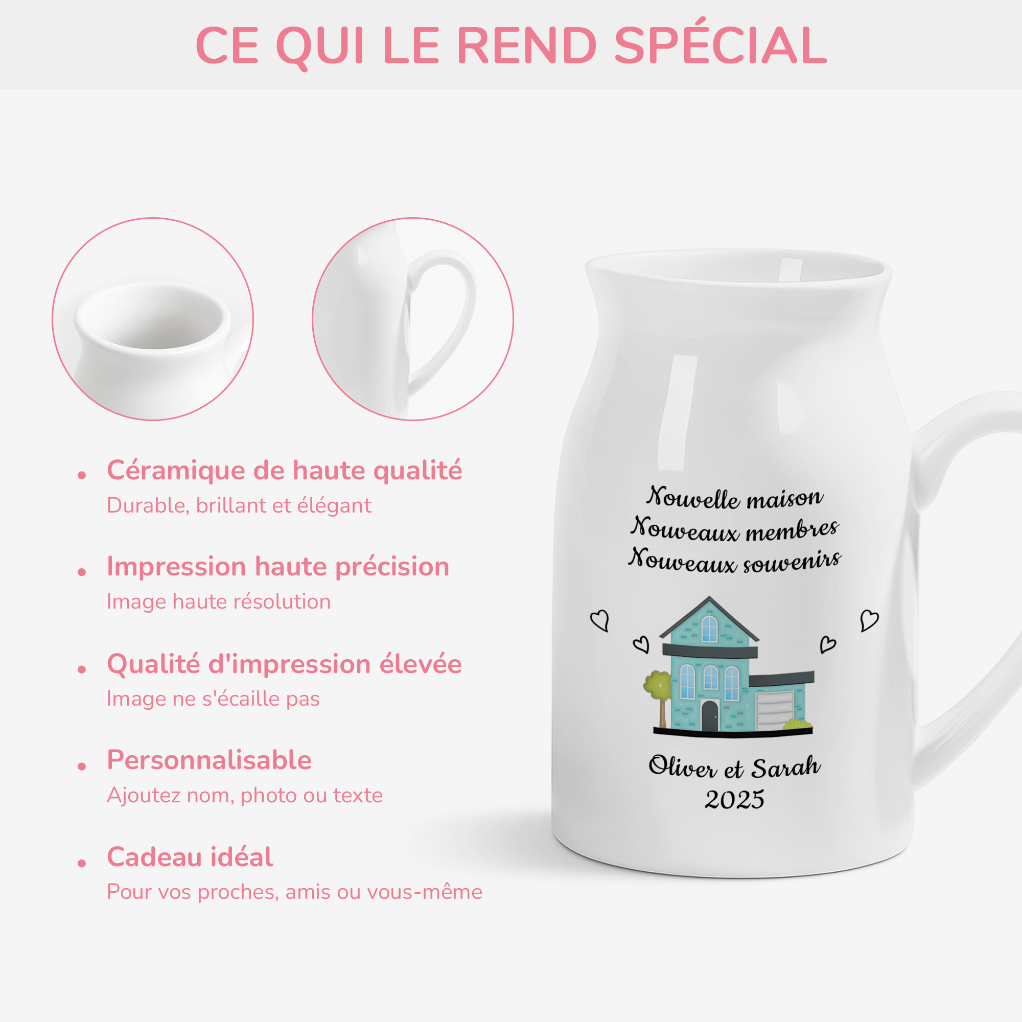 5340OFR4 vase personnalise couple _ nouvelle maison nouveaux souvernirs 5340o_67cc3e7c c6a8 4455 807e 573384e5fb65